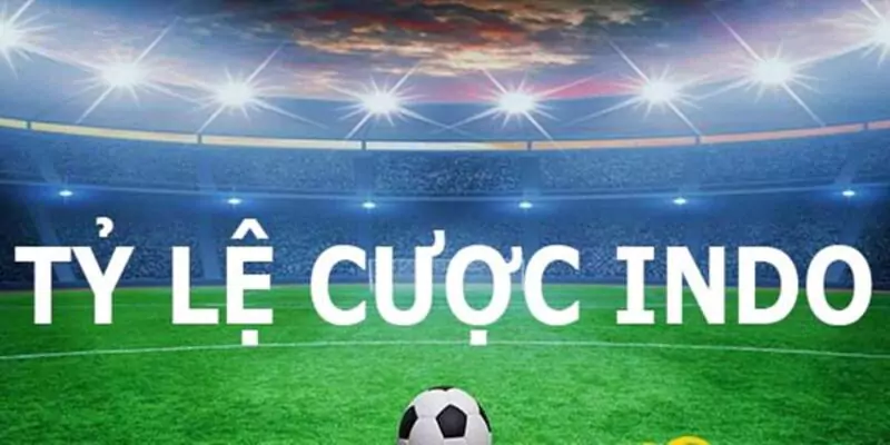 Kèo Indo Là Gì? Cách Đọc Và Tính Tiền Kèo Indo Chuẩn 8 Tính kèo cược Indonesia đơn giản trong một nốt nhạc