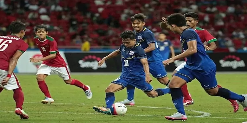 Kèo Indo Là Gì? Cách Đọc Và Tính Tiền Kèo Indo Chuẩn 10 Tính toán thật kỹ trước khi đặt kèo cược Indo