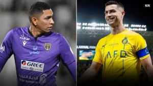 Nhận định Al Nassr vs Al Taawon: Cuộc đua vô địch