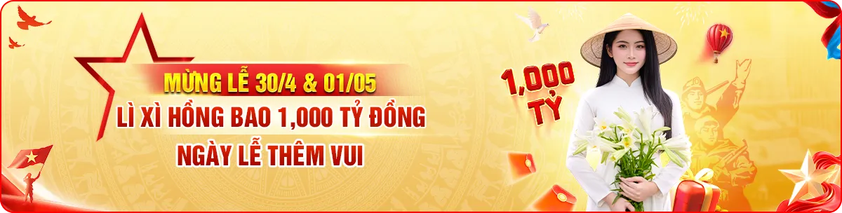 khuyến mãi quốc tế lao động tại ok9